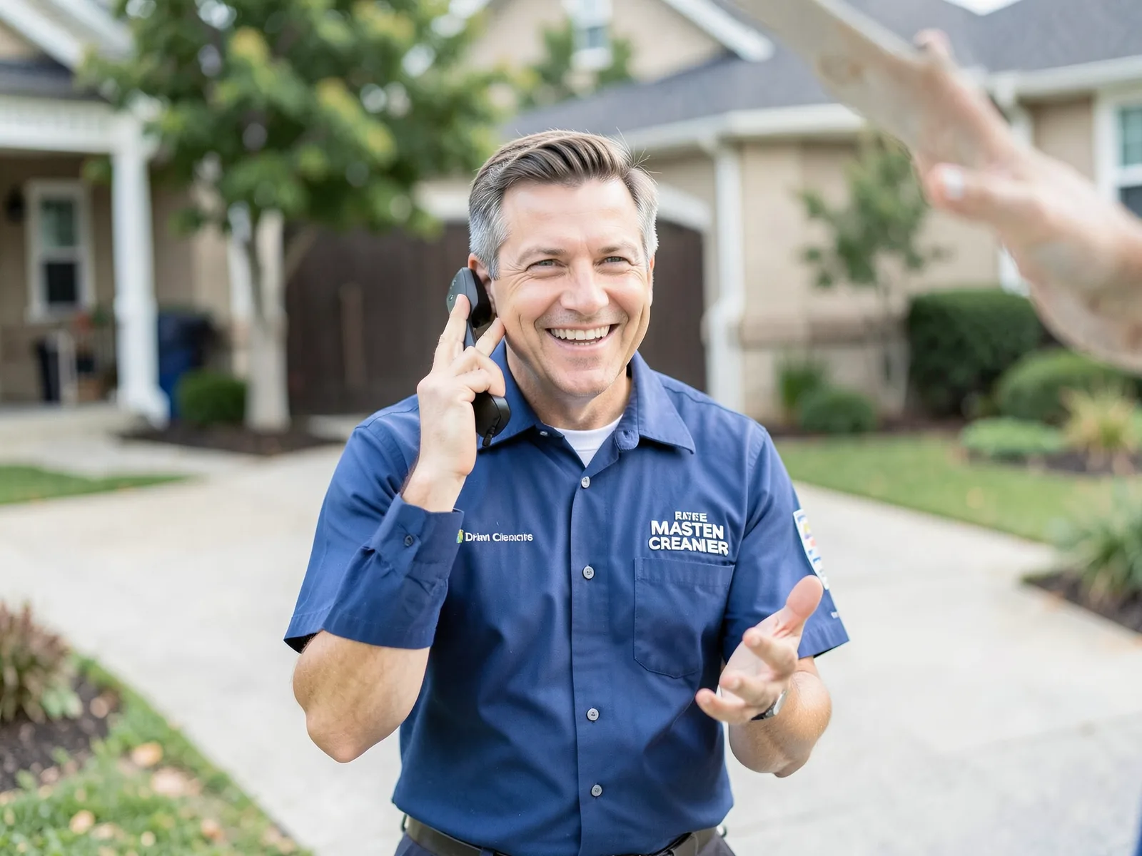 Drain Cleaning Mount Hope, AL FAQs